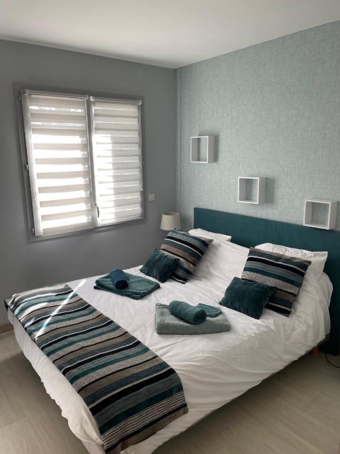 La Maison De L'Auzette Limoges Ngoại thất bức ảnh